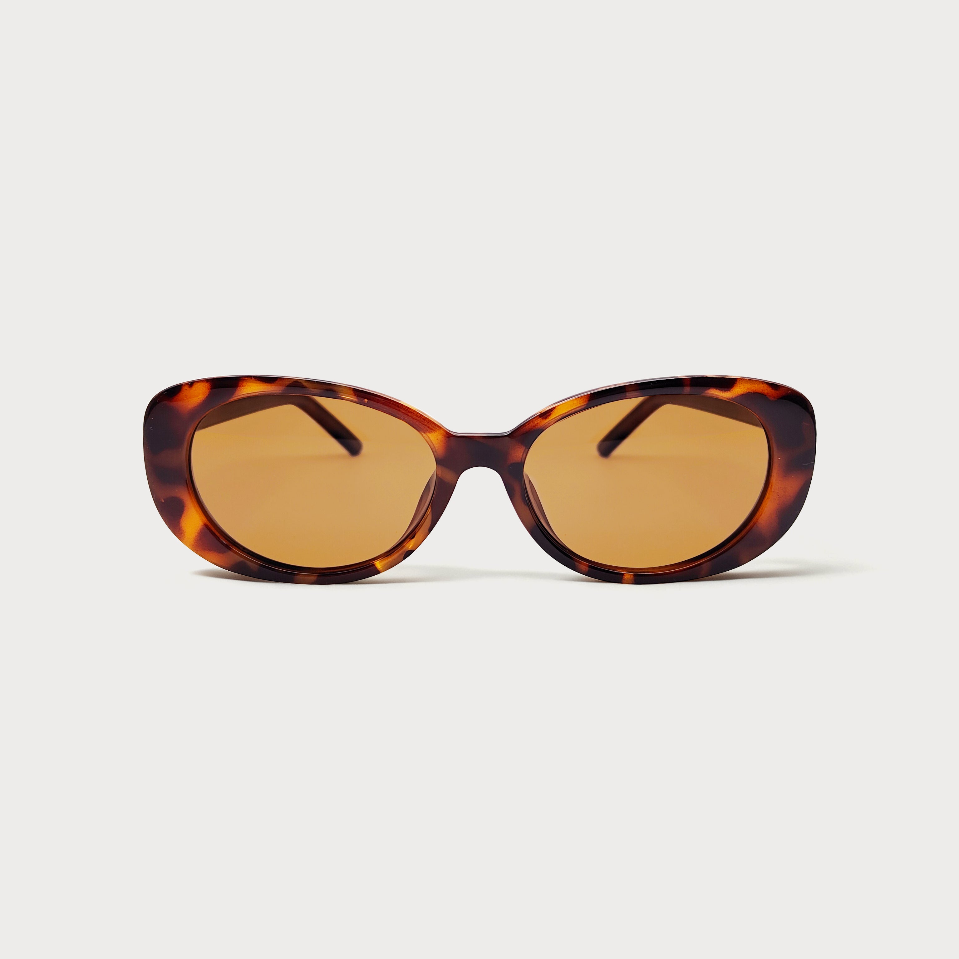 Retro Round Sunglasses for Women Polarized Vintage Style Round Sunglasses UV Protection Eyewear Outdoor