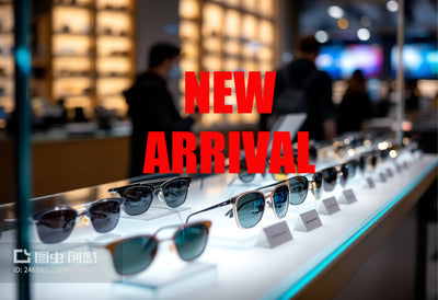 New Arrival